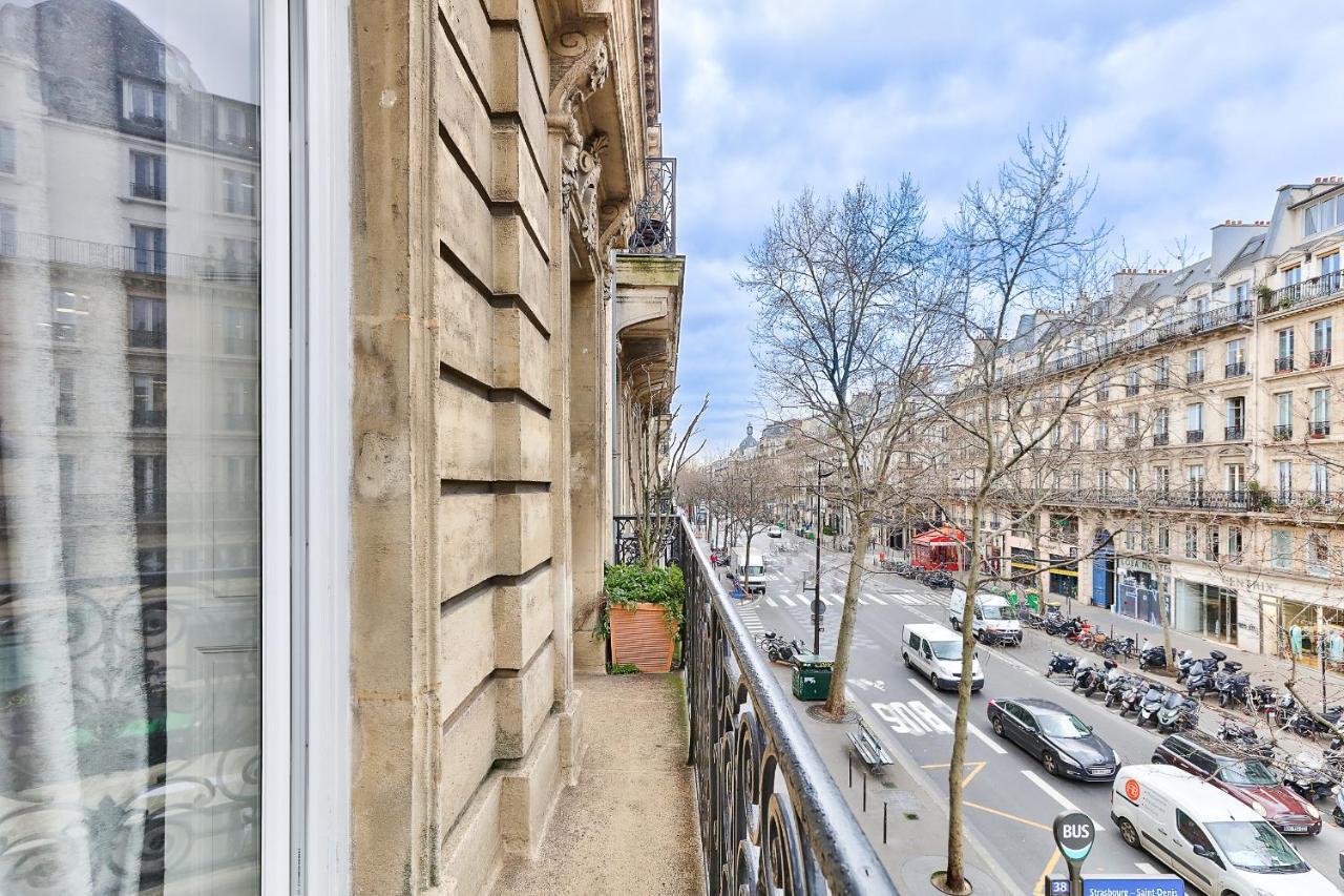 57-Luxury Parisien Home Sebastopol 1 Exterior foto