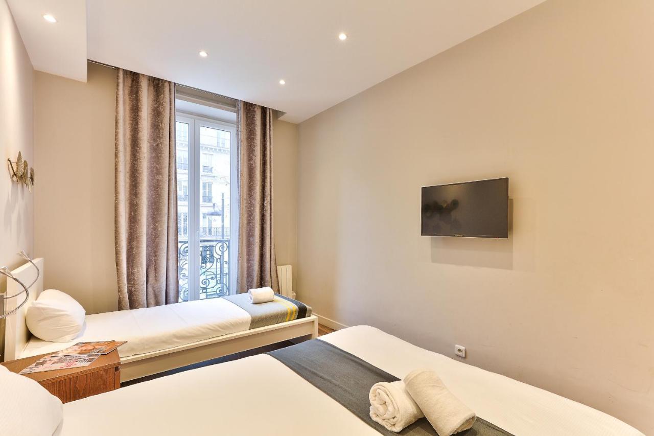 57-Luxury Parisien Home Sebastopol 1 Exterior foto