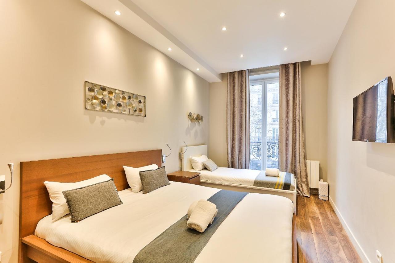 57-Luxury Parisien Home Sebastopol 1 Exterior foto