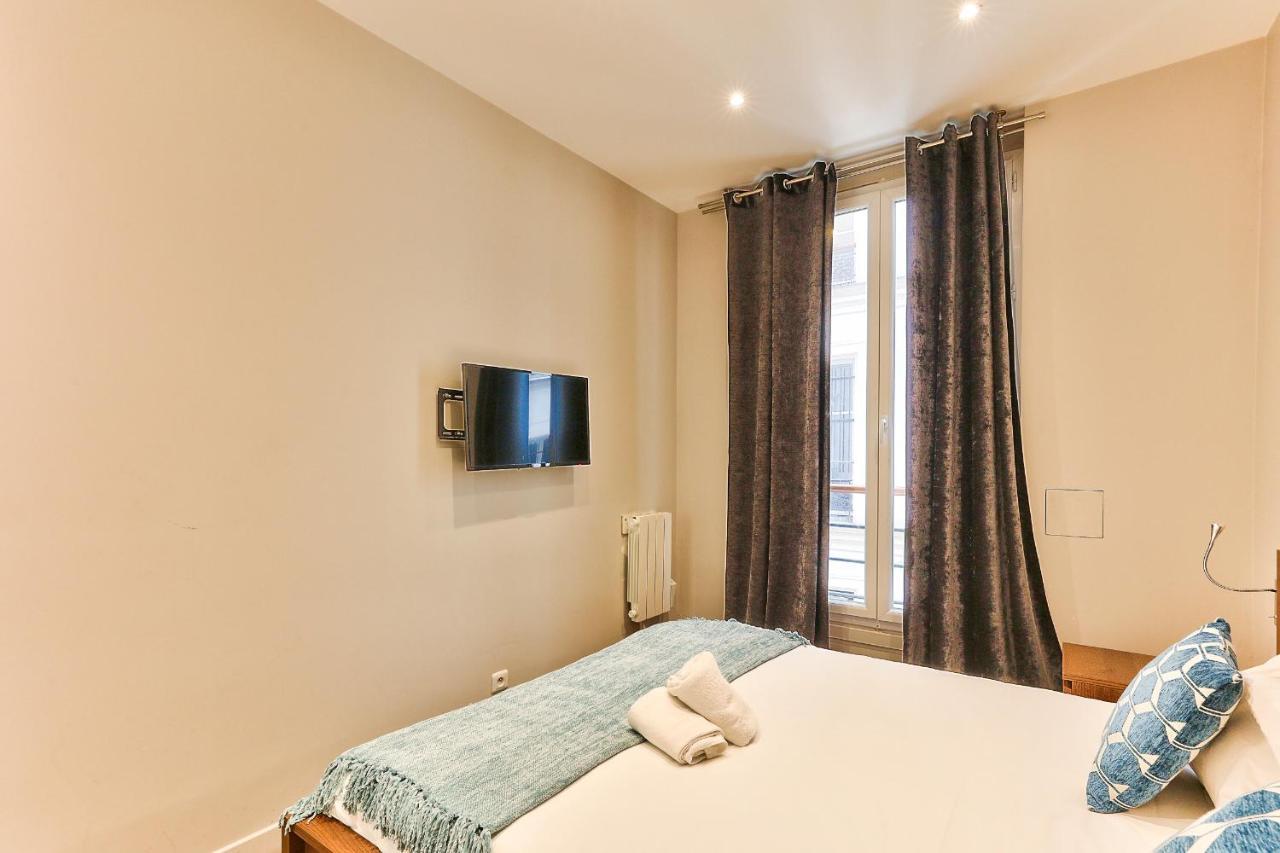 57-Luxury Parisien Home Sebastopol 1 Exterior foto